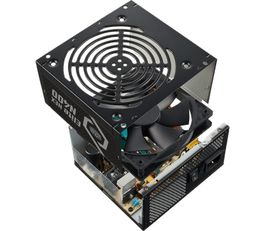 Cooler Master Elite NEX 230V 400 watt
