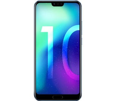 Honor 10 64GB Grijs
