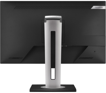 ViewSonic VG2755-2K Zwart