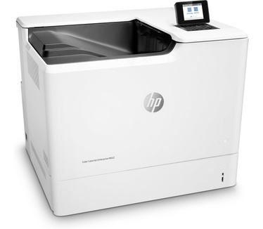 HP Color LaserJet Enterprise M652dn