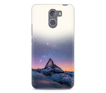 Just in Case Wileyfox Swift 2X Hoesje Sky Rocks