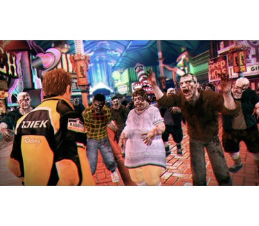 Dead Rising 2, PS3