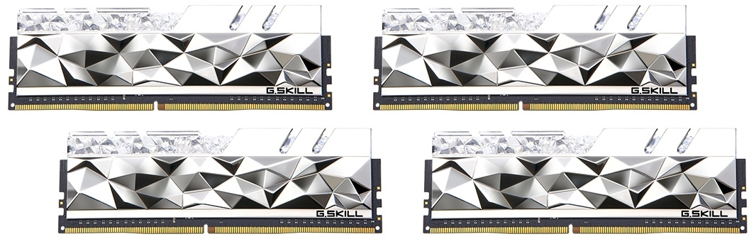 G Skill Trident Z Royal Elite F4 3600C14Q 32GTESA Kopen Prijzen Tweakers