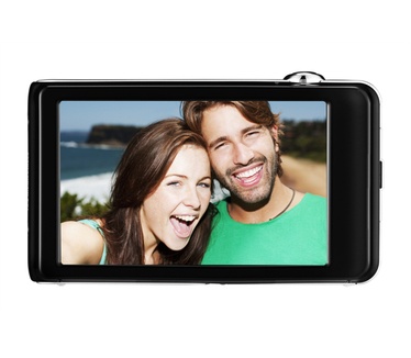 Samsung DualView ST600 Zwart