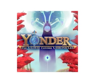 Yonder: The Cloud Catcher Chronicles, PS4