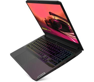 Lenovo IdeaPad Gaming 3 15ACH6 (82K2000HFR, Azerty toetsenbord)