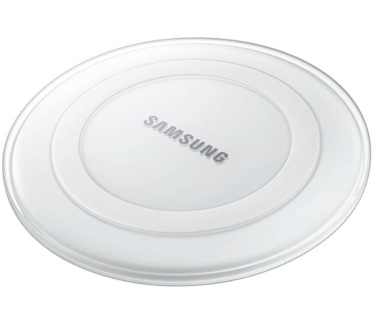 Samsung Wireless Charging Pad (set van 2) Wit