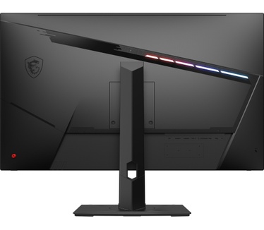 MSI MAG321QR-QD Zwart