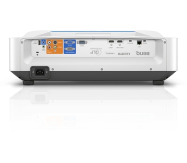 BenQ LW890UST