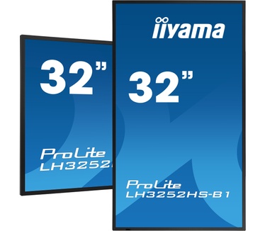 Iiyama ProLite LH3252HS-B1