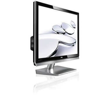BenQ EW2730V Zwart