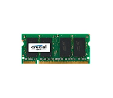 Crucial CT25664AC667