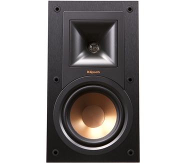 Klipsch R-15M (Zwart)