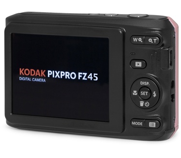 Kodak FZ45
