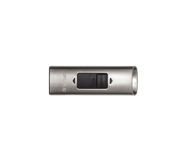 Verbatim Vx400 128GB Zilver