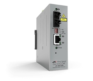 Allied Telesis AT-IMC2000T/SC-980