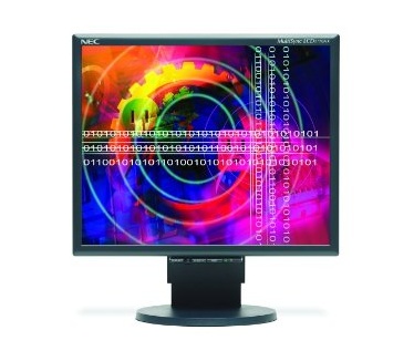 NEC Multisync LCD2170NX-BK