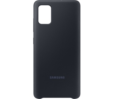 Samsung EF-PA515TBEGEU (A51) Zwart