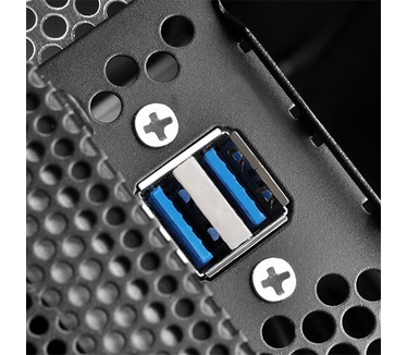 Silverstone CS01-HS