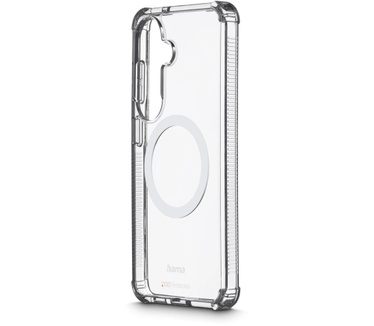 Hama Extreme Protect (Galaxy S24) Transparant