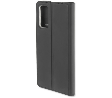 4smarts 4S467665 (Galaxy S20 FE / S20 FE 5G) Zwart