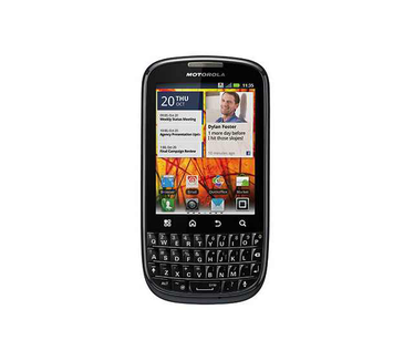 Motorola Pro+