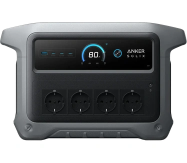 Anker Solix C1000 Gen 2