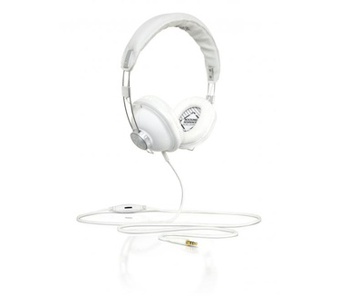 Rocking Residence BOLD Vit (Wit)