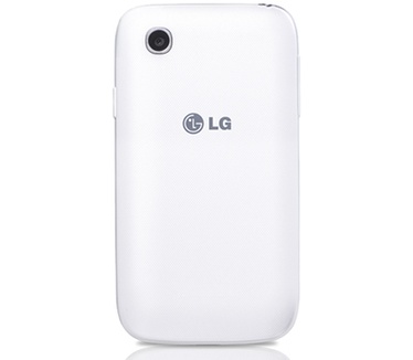 LG L40 Dual Wit