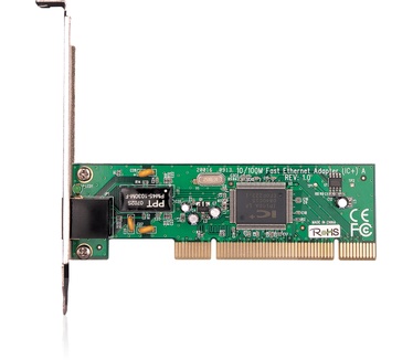 TP-Link 10/100Mbps PCI Network Adapter TF-3200