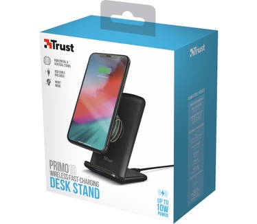 Trust Primo10 (Apple iPhone 8 Apple iPhone 8 Plus Apple iPhone X )