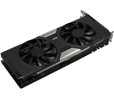 EVGA GeForce GTX 780 Ti 3GB Superclocked ACX Cooler