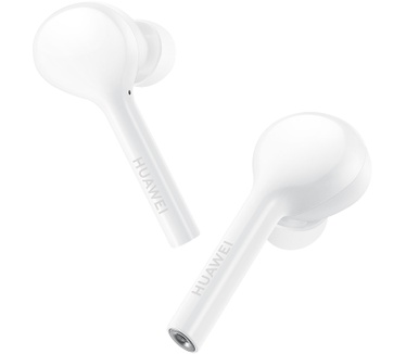 Huawei FreeBuds (Wit)