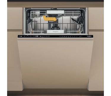 Whirlpool W8I HP42 L