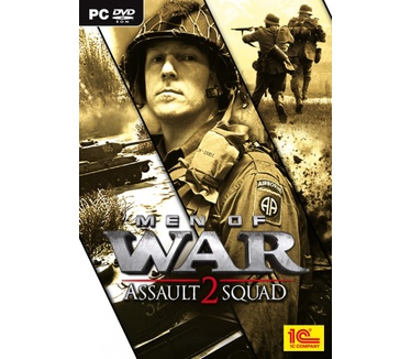 Men of War: Assault Squad 2, PC (Windows)