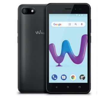 Wiko Sunny 3 Grijs