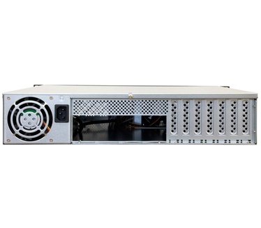 Chieftec UNC-210T-B