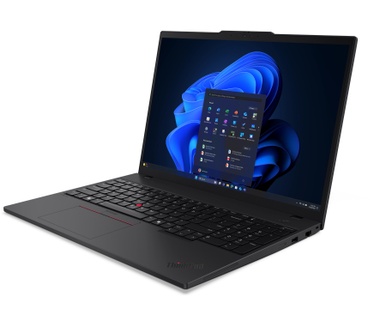 Lenovo ThinkPad T16 Gen 4 (Intel) Copilot+ PC