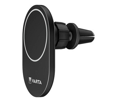 Varta Mag Pro Wireless Car Charger