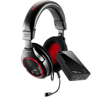 Sharkoon X-Tatic SR