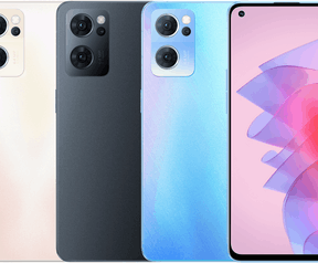 OPPO Reno7