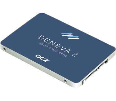 OCZ Deneva 2 C 2.5" SSD SLC 60GB