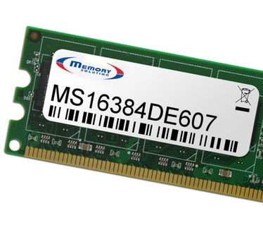 Memory Solution MS16384DE607