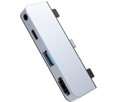 Hyper Drive HD 319E