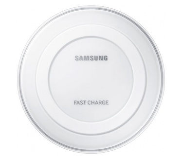 Samsung Wireless Fast Charging Pad - EP-PN920BB - White