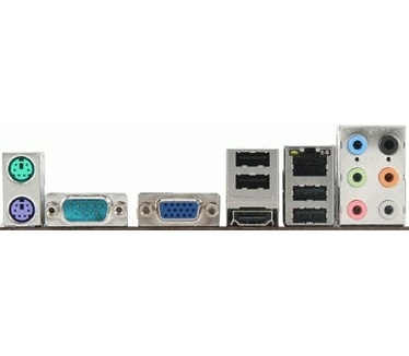 MSI G41M-P34