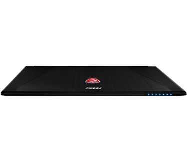 MSI GS60 2PC-266BE (Ghost)
