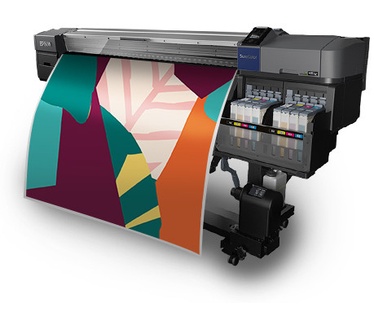 Epson SureColor SC-F9400