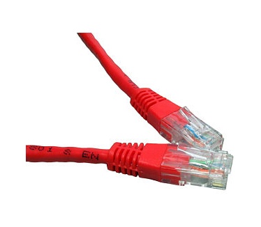 Logon FTP 15m Cat5e