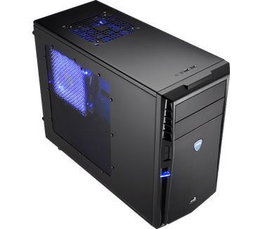 Aerocool QS-202